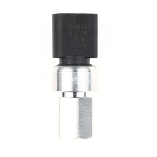 1K0959126E Air Conditioning A/C AC Pressure Switch Sensor For VW Audi Skoda Seat