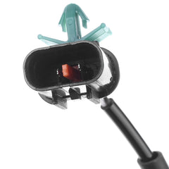 REAR LEFT ABS SENSOR FOR MITSUBISHI PAJERO/SHOGUN III II 00-07 CLASSIC MR407270