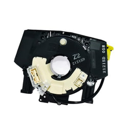 Replacement Wiring Harnesses Spiral Cable Compatible with Nissan Navara/Note/Pathfinder/Qashqai Applications, Replaces 25560-BT25A B5567-BH00A