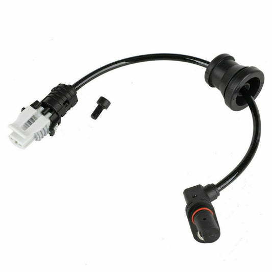 Rear ABS Wheel Speed Sensor L/R 96626080 For Holden Captiva 5 Captiva 2007-2017