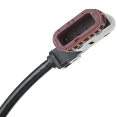 Rear ABS Wheel Speed Sensor For Mercedes Benz C250 C350 W204 A 2045400317 New