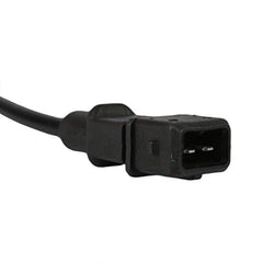 Crankshaft Position Sensor Fit For HYUNDAI ACCENT II Saloon ACCENT III COUPE I II ELANTRA III GETZ MATRIX KIA CERATO I Hatchback Saloon RIO II 39180-22600