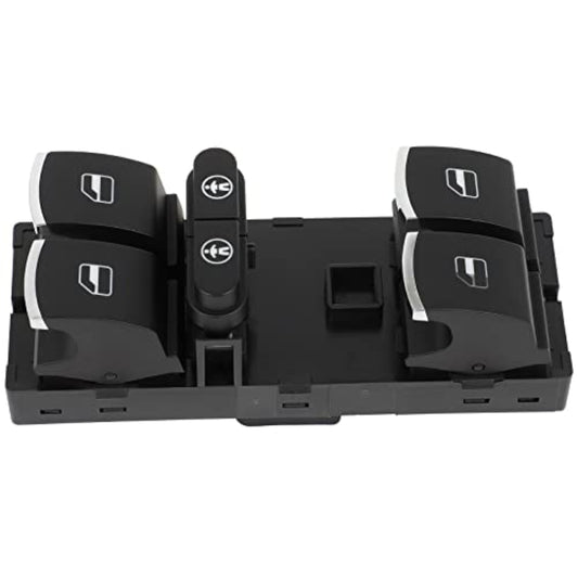 ower Window Switch for Volkswagen Touareg 2011-2017 Window Switch Assembly 7P6959857