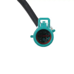 O2 Oxygen Sensor for Ford Fiesta Focus Mazda 2 CX-9 Jaguar S-Type New 0258006155