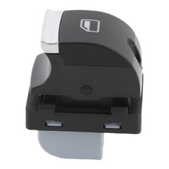 5G0959855L Window Switch Passenger Compatible with Atlas Cross Sport Golf SportWagen Atlas Golf Jetta e-Golf Golf R GTI Golf Alltrack Taos