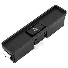 Power Window Switch 37990-60A00 37995-60A00  for Suzuki Sidekick JLX, JX 1.6L L4 - Gas 1990