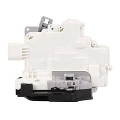 8K0839015A Door Lock Latch Actuator Left Rear Side Replacement for Porsche Cayenne 2011-2018 Replacement for Panamera 2010-2013