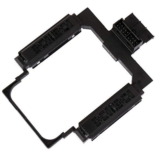 Window Master Switch for 1998-2002 Mercedes-Benz E430 E55 AMG Sedan; 1997-2002 E420; 1996-1997 E320; 1996-1997 W210 E300 E320 (2108200110)