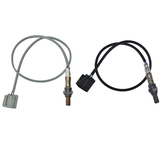 Pre-cat /Post-Cat 02 O2 Oxygen Lambda Sensors For Mazda 3 2.0L 2.3L 2004-2009