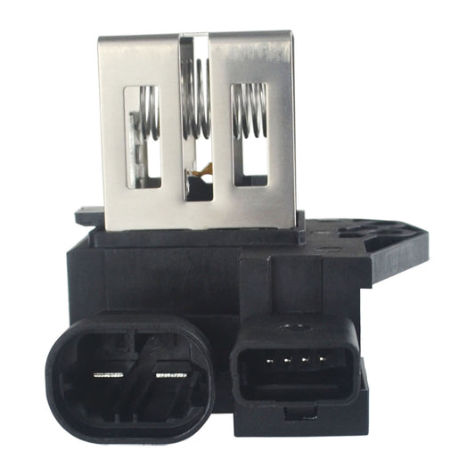 For Peugeot 207 Citroen C4 1267J6 Radiator Fan Motor Relay Resistor 9662872380