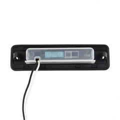 Tailgate Trunk Release Switch Button, Boot Handle Release Switch 812602S000 Tailgate Trunk Boot Lid Door Switch Replacement for Ix35 MK3