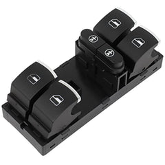 ower Window Switch for Volkswagen Touareg 2011-2017 Window Switch Assembly 7P6959857
