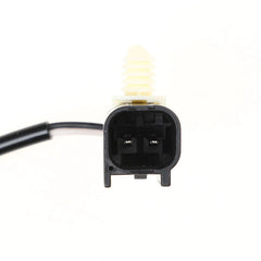 Rear Left ABS Wheel Speed Sensor For Mazda BT50 BT-50 3.2L Ford Ranger PX 2011+
