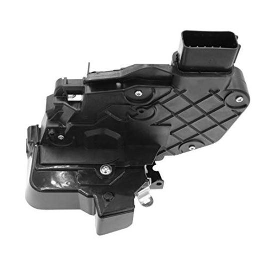 Door Latch Lock Actuator Compatible with Land Rover Vehicles - LR2 2008-2015, LR3 2006-2009, LR4 2010-2016, Range Rover Evoque 2012-2017, Range Rover Sport 2007-2013 - Rear Right Passenger