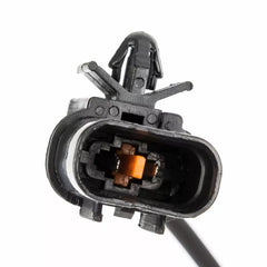 Front Left ABS Wheel Speed Sensor For Mitsubishi L200 Triton Pajero 4670A595 New