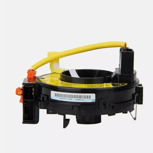 84306-52050 Steering Angle of The Steering Gear Sensor for Toyota Corolla 2003-2005, Yaris 1999-2005, 6-Pin Connection