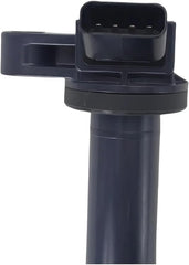 90919-02230 9091902230 ignition coil Compatible With Toyota ALTEZZA CELSIOR MARK II VIII Saloon SEQUOIA Compatible With Lexus GS430 GX470 LS430 470(4PCS)