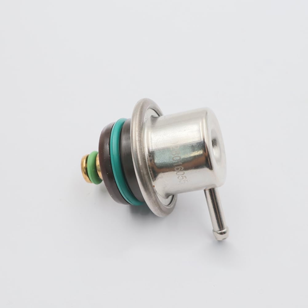 037133035C 0280160557 Fuel Injection Pressure Regulator for Audi TT for Volkswagen Beetle Golf for Jetta