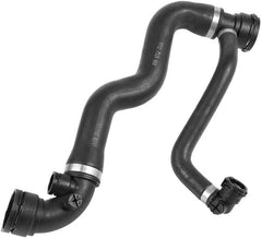 FOR BMW E46 TOP UPPER RADIATOR WATER HOSE 316 318 316Ci 318Ci 17127520668