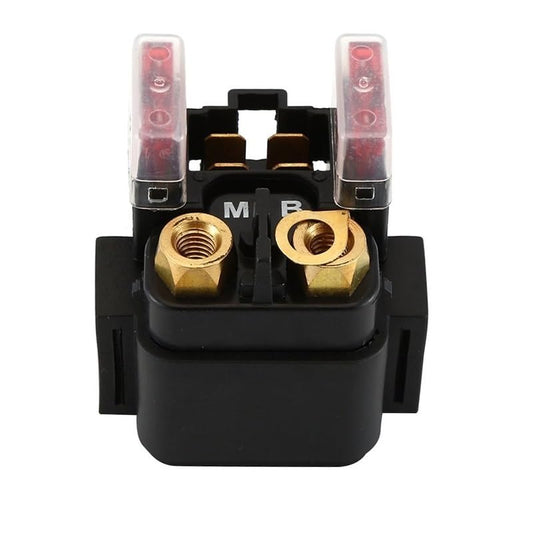 Starter Relay for KTM 200 250 300 350 400 450 EXC F SXF XC Workshop 58211058000