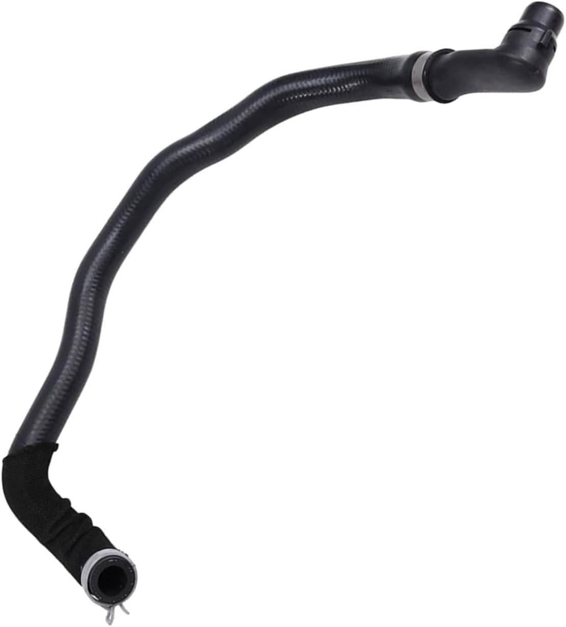 NEW Coolant Pipe Hose Pipe A2048307496 Fit For MERCEDES BENZ C E W204 A207 W212