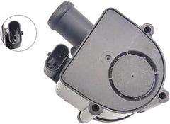 5Q0965561B New Engine Auxiliary Coolant Water Pump for Audi A3 A4 A5 A6 TT& Volkswagen Passat Golf GTI R/Golf Alltrack Replace 5N0198093 5Q0121093AL Cooling Water Pump With 12 Months Warranty