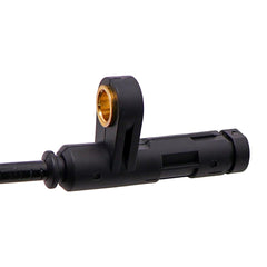 Rear ABS Wheel Speed Sensor 34526756385 For Mini Cooper 2002-2008 1.6L R50 R52