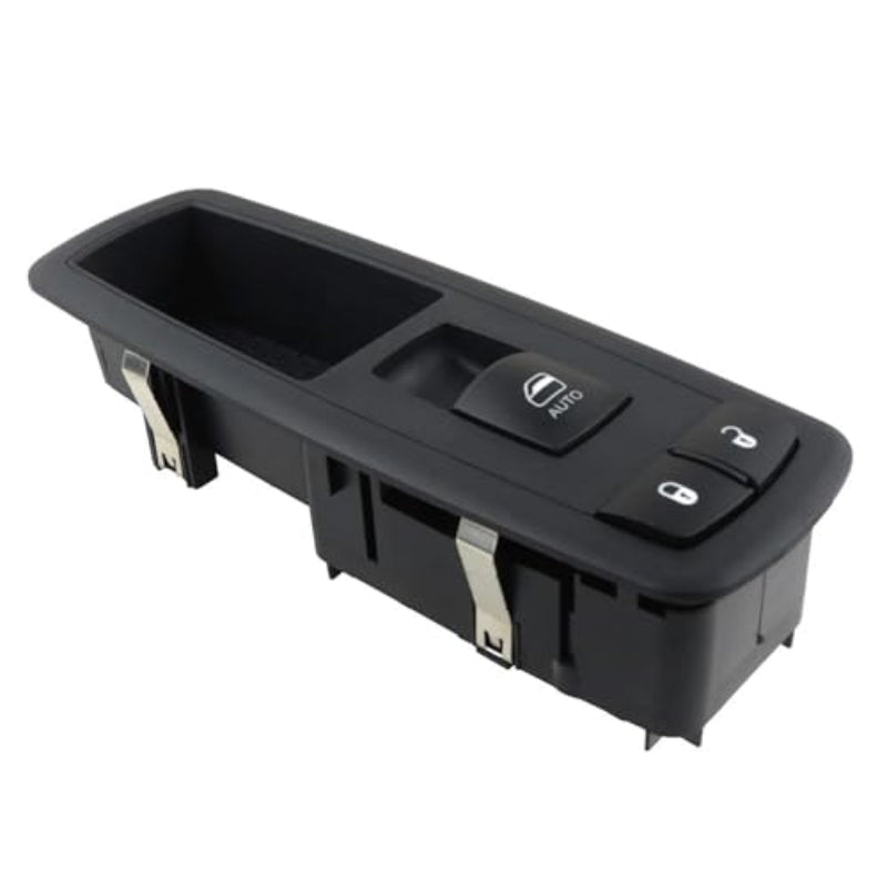 Passenger Power Window Switch for 2011-2015 Dodge Durango, 2014-2019 J-p Grand Cherokee, Door Lock Window Switch Control, OE# 68086692AC, 68086692AD, 68086692AE, 68086692AF, DWS2040, 1S13423