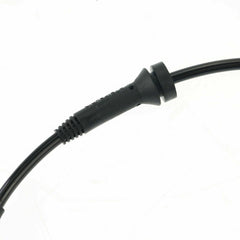 FRONT LEFT/ RIGHT ABS WHEEL SPEED SENSOR FOR BMW X5 E53 2000-03 SUV 34526756379