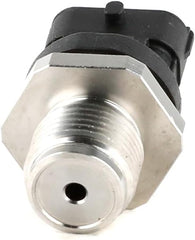 0281006244 Common Rail Fuel Pressure Regulator Sensor Diesel Engine Parts Fuel Rail Pressure Sensor NGD3.0E_EU3 8201028992