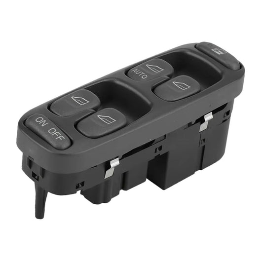Car Electric Window Switch 8638452 Car Power Master Window Switches for V70 S70 XC70 1998 1999 2000