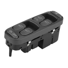 Car Electric Window Switch 8638452 Car Power Master Window Switches for V70 S70 XC70 1998 1999 2000