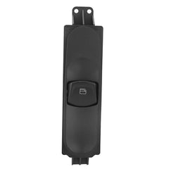 9065450913 Window Switch, Front Left Passenger Side Power Window Switch for Sprinter 2500, OEM Replacement with Enhanced Durability, Easy Plug and Play Installation