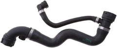 FOR BMW E46 TOP UPPER RADIATOR WATER HOSE 316 318 316Ci 318Ci 17127520668