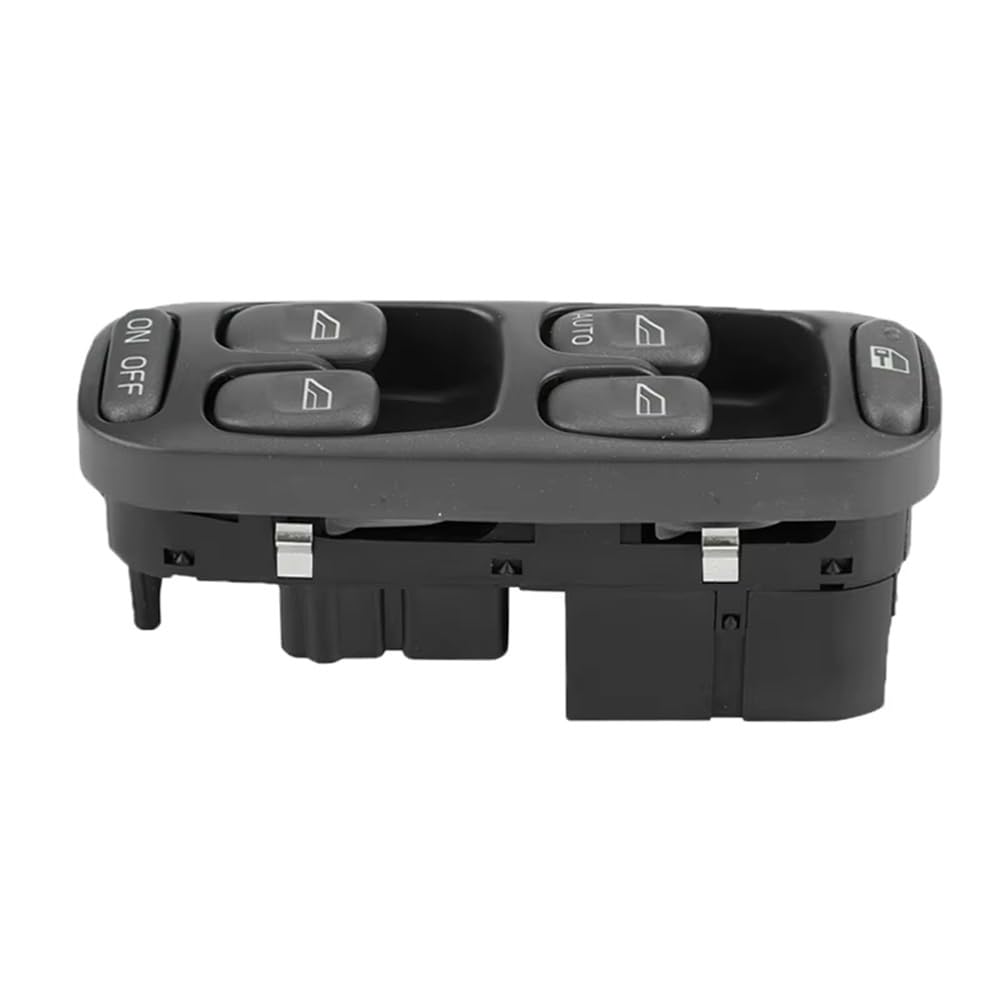 Car Electric Window Switch 8638452 Car Power Master Window Switches for V70 S70 XC70 1998 1999 2000