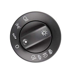Headlight Control Fog Light Switch 8E0941531B W/AUTO Function for Audi A4 S4 A4 Quattro B6 B7