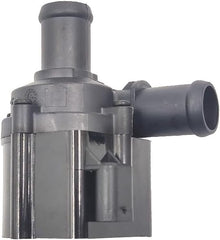 5Q0965561B New Engine Auxiliary Coolant Water Pump for Audi A3 A4 A5 A6 TT& Volkswagen Passat Golf GTI R/Golf Alltrack Replace 5N0198093 5Q0121093AL Cooling Water Pump With 12 Months Warranty