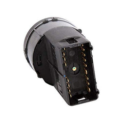Headlight Control Fog Light Switch 8E0941531B W/AUTO Function for Audi A4 S4 A4 Quattro B6 B7