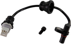 ABS Wheel Speed Sensor 970-053 96626080 ALS1747 970053 5S8404 SU9866
