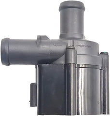 5Q0965561B New Engine Auxiliary Coolant Water Pump for Audi A3 A4 A5 A6 TT& Volkswagen Passat Golf GTI R/Golf Alltrack Replace 5N0198093 5Q0121093AL Cooling Water Pump With 12 Months Warranty