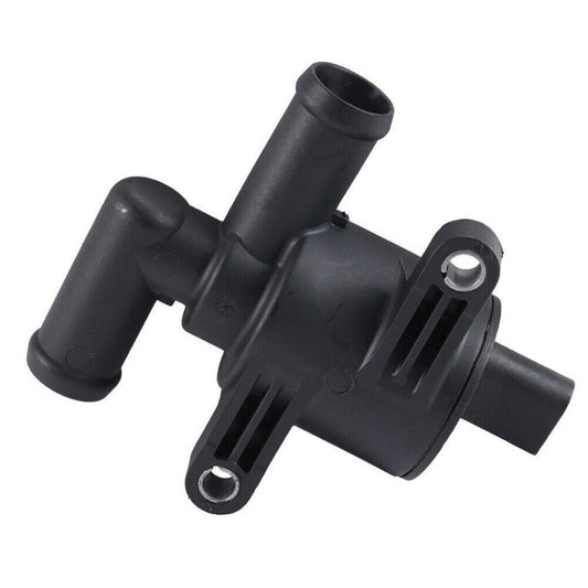 Heater Control Water Valve for Audi A4 A5 A6 Q7 VW GTI Tiguan Golf 4H0121671D