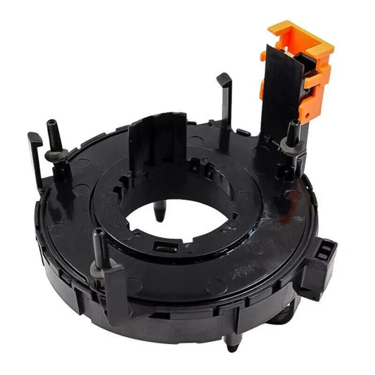 Replacement 1J0959653E Clcokspringwire Compatible with Audi A4 A6 TT S4 S8, Volkswagen Beetle Golf Jetta Passat