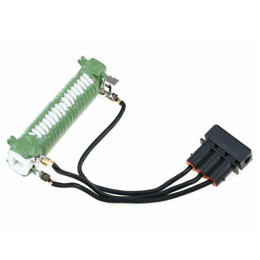 1PCS Cooling Fan Resistor 701959263D For VW EuroVan TRANSPORTER IV SHARAN SEAT