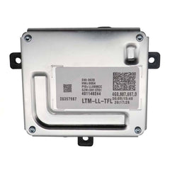 4G0907697D Running LED Headlight HID Ballast Module For Audi VW