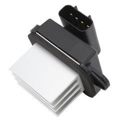 Blower Motor Heater Fan Resistor For Nissan Frontier Pathfinder Titan Infinity 27151-ZT00A