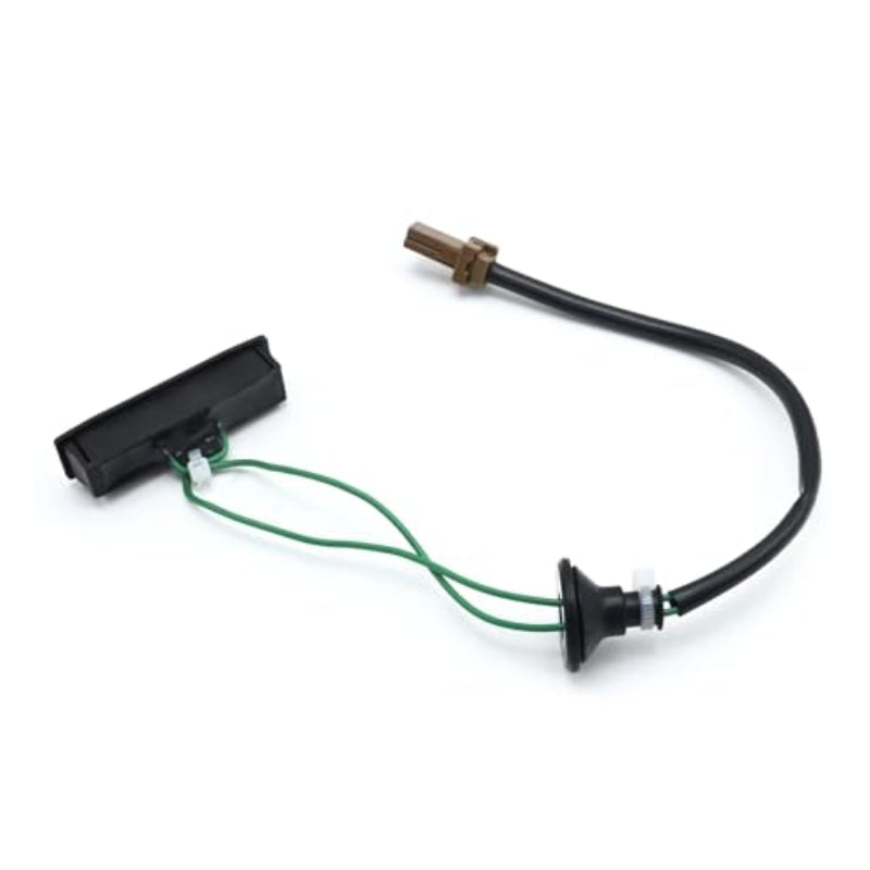 Tailgate Release Switch Assembly Fit for Subaru Forester/Legacy/Outback 2010-2017,Rear Trunk Release Button Replace #63270-FJ000 63270FJ000