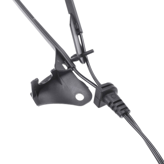 REAR ABS WHEEL SPEED SENSOR FOR FORD FIESTA MK6 MK V 2002-2008 FUSION 2002-2012