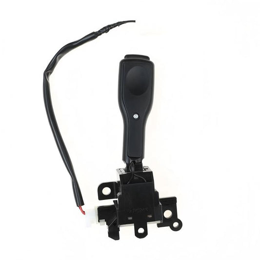 Cruise Control Switch Assembly Compatible with Toyota & Lexus - 2001-2023 - Tacoma 4Runner Tundra RAV4 Sienna Avalon Camry Corolla & ES330 ES350 GS300 GS350 IS250 LX470, Replace# 84632-34011