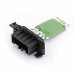 Heater Blower Motor Resistor Fits Fiat Ducato Punto Linea Grande Punto 77364061