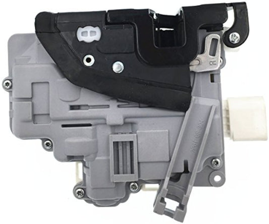 Door Lock Actuator  7 Pins For VW EOS For Seat Altea Altea XL Leon I1 Toledo I1 1P1837016 1P1 837 016 2313012